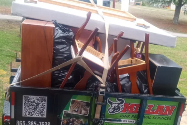 Furniture Removal