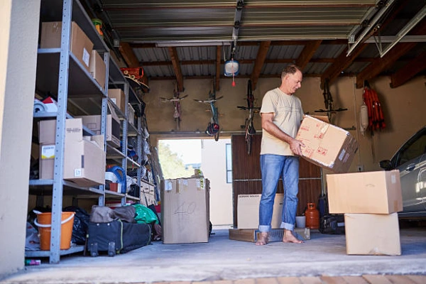 Garage Clean-Out