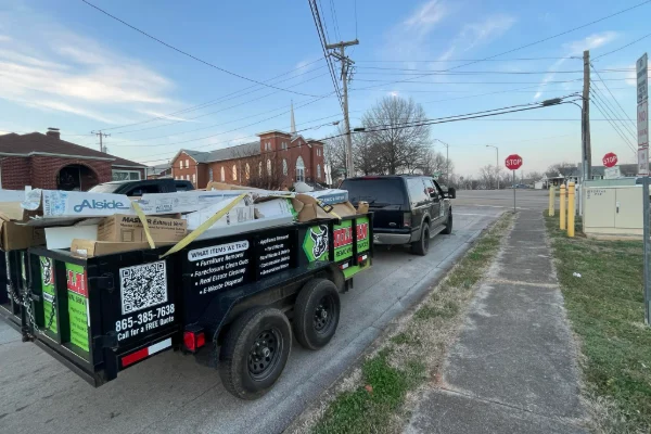 Millan Junk Removal Service's other services