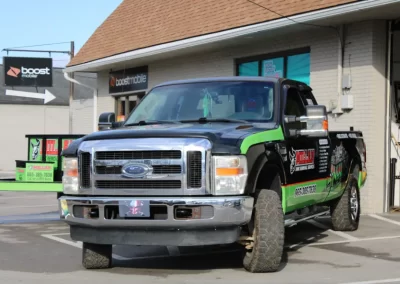Professional junk removal company